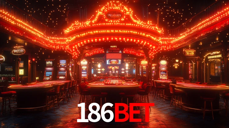 186bet App Interface