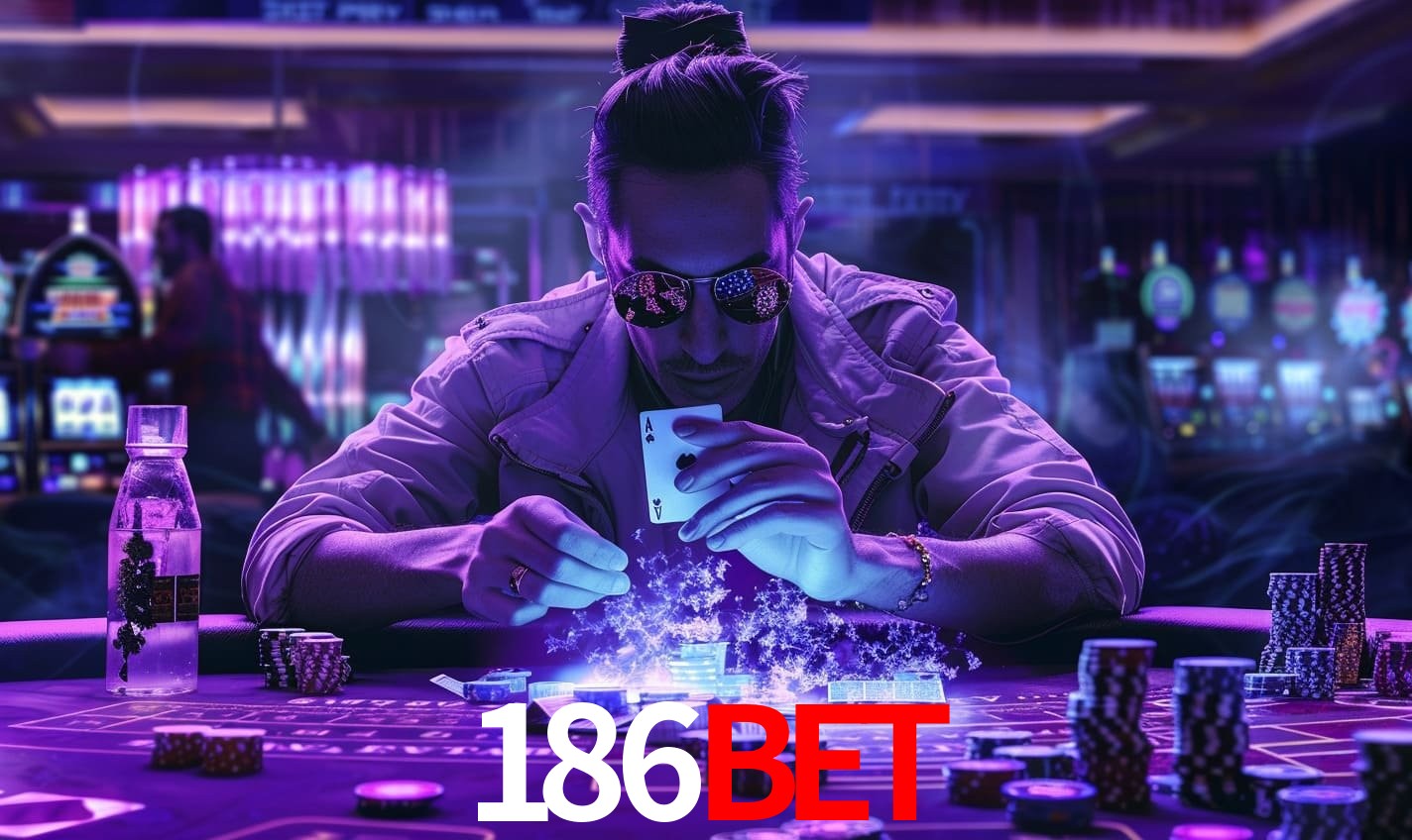 Tennis Betting 186bet
