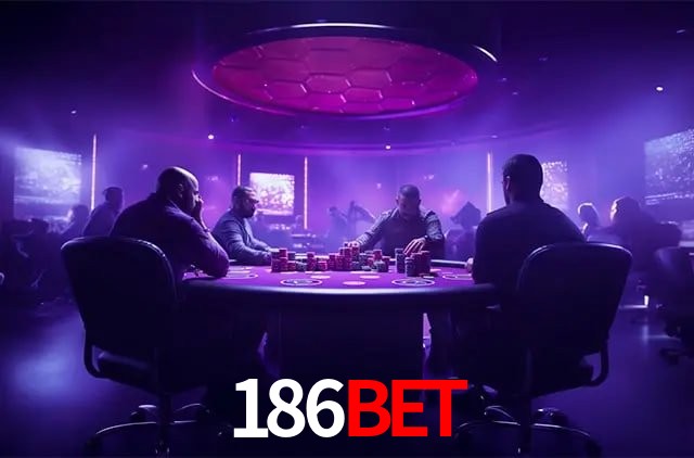 186bet Salvador - Strategies
