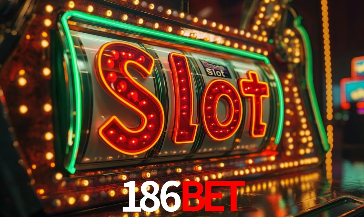 186bet Entrar - Login Seguro Certificado