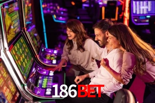 Jogos Exclusivos 186bet