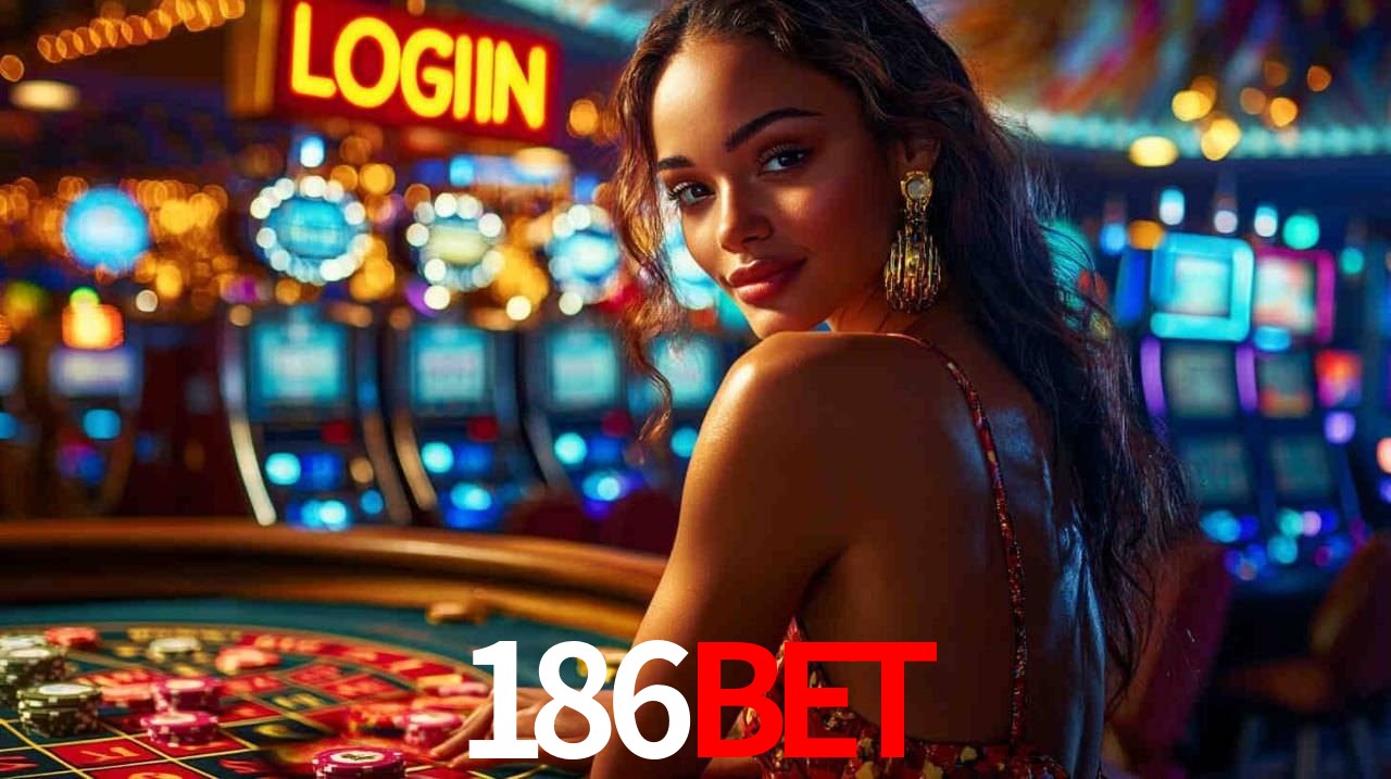 186bet São Paulo - Jogo Providers
