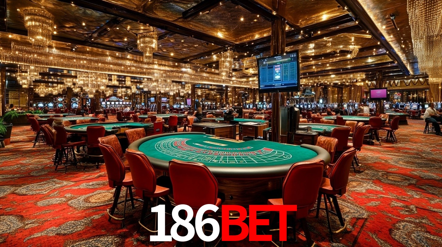 186bet.com