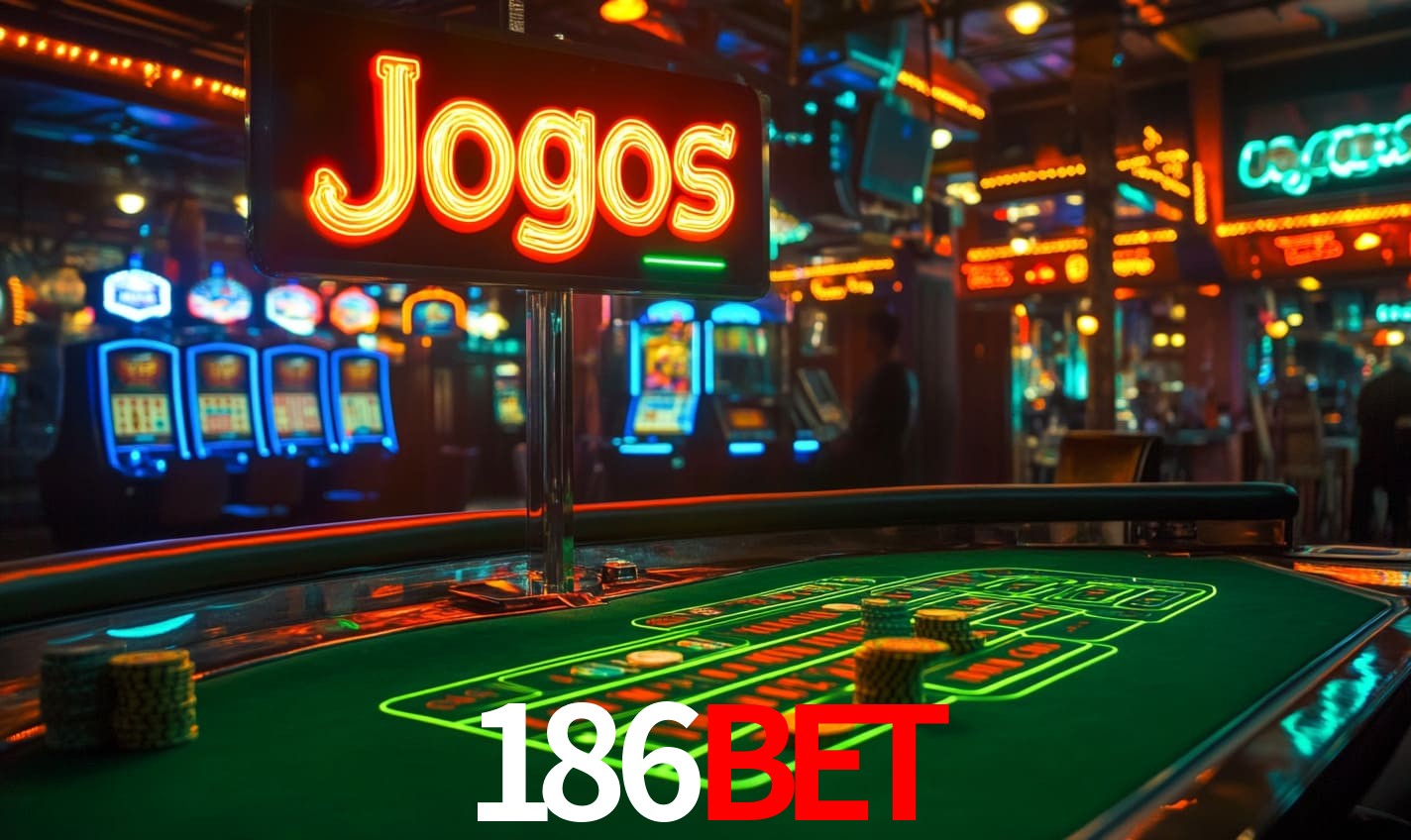 186bet Salvador - Statistics
