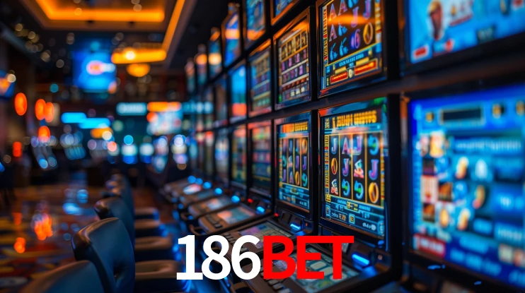 Exclusive Offers 186bet