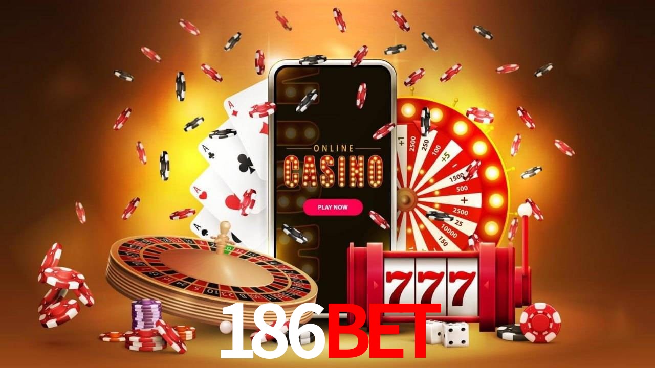 186bet Rio de Janeiro - Popular Jogos